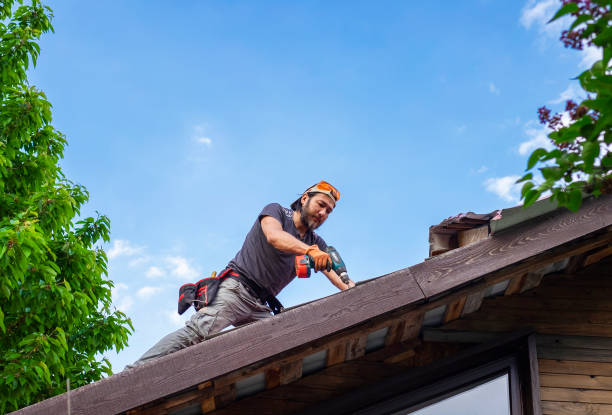 Reliable Audubon, PA Roofing service Solutions